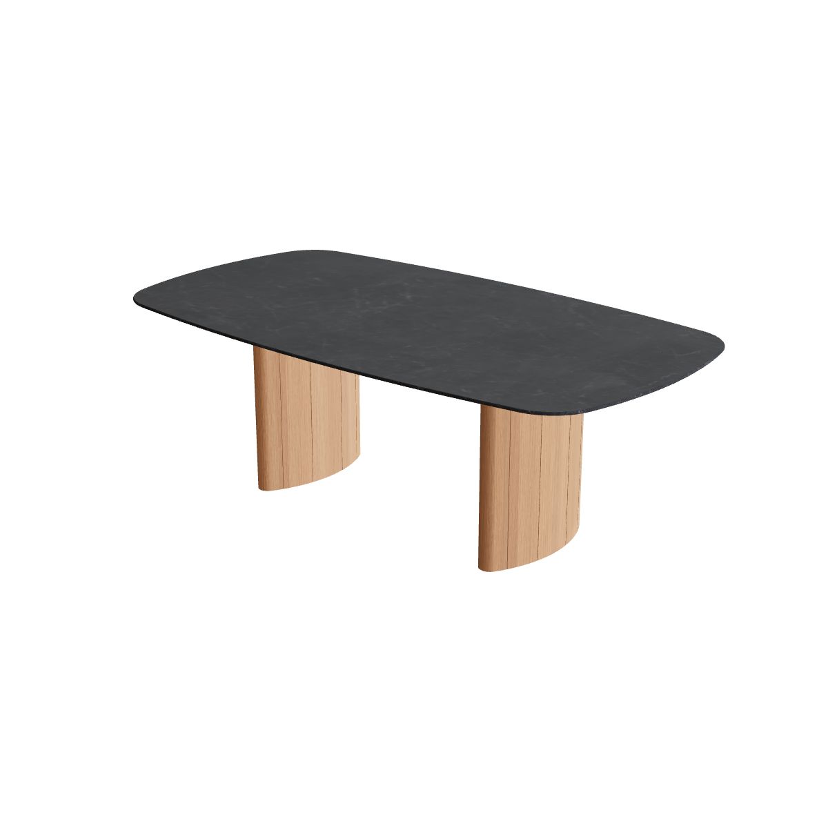 Regaliz Table Standard Dining