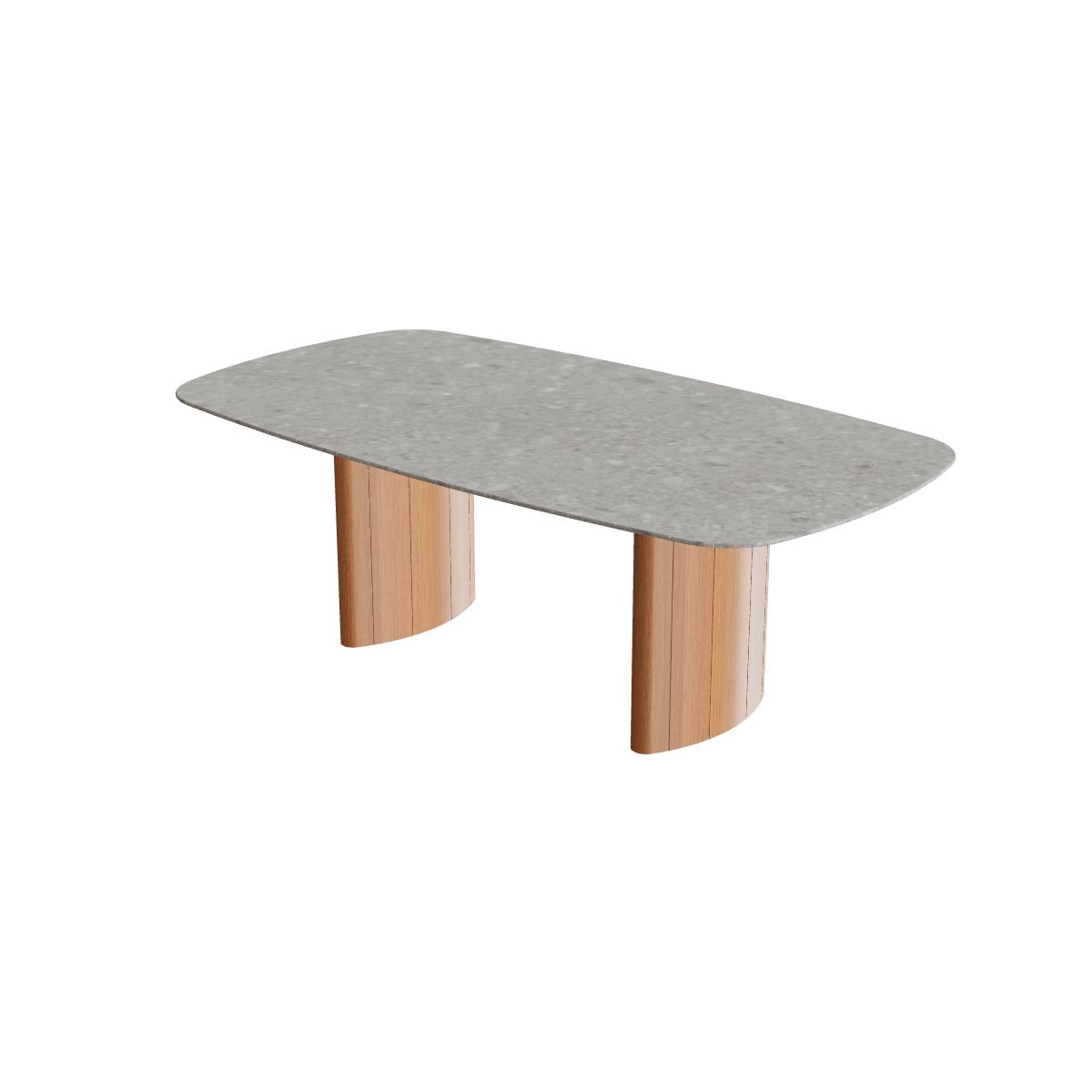 Regaliz Table Standard Dining