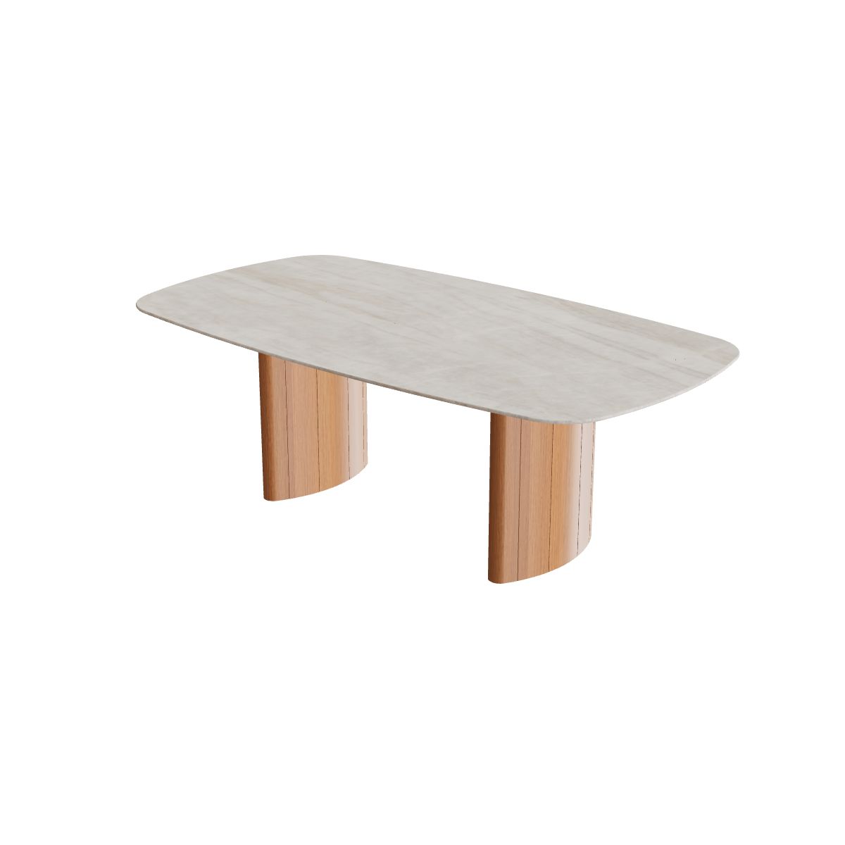 Regaliz Table Standard Dining
