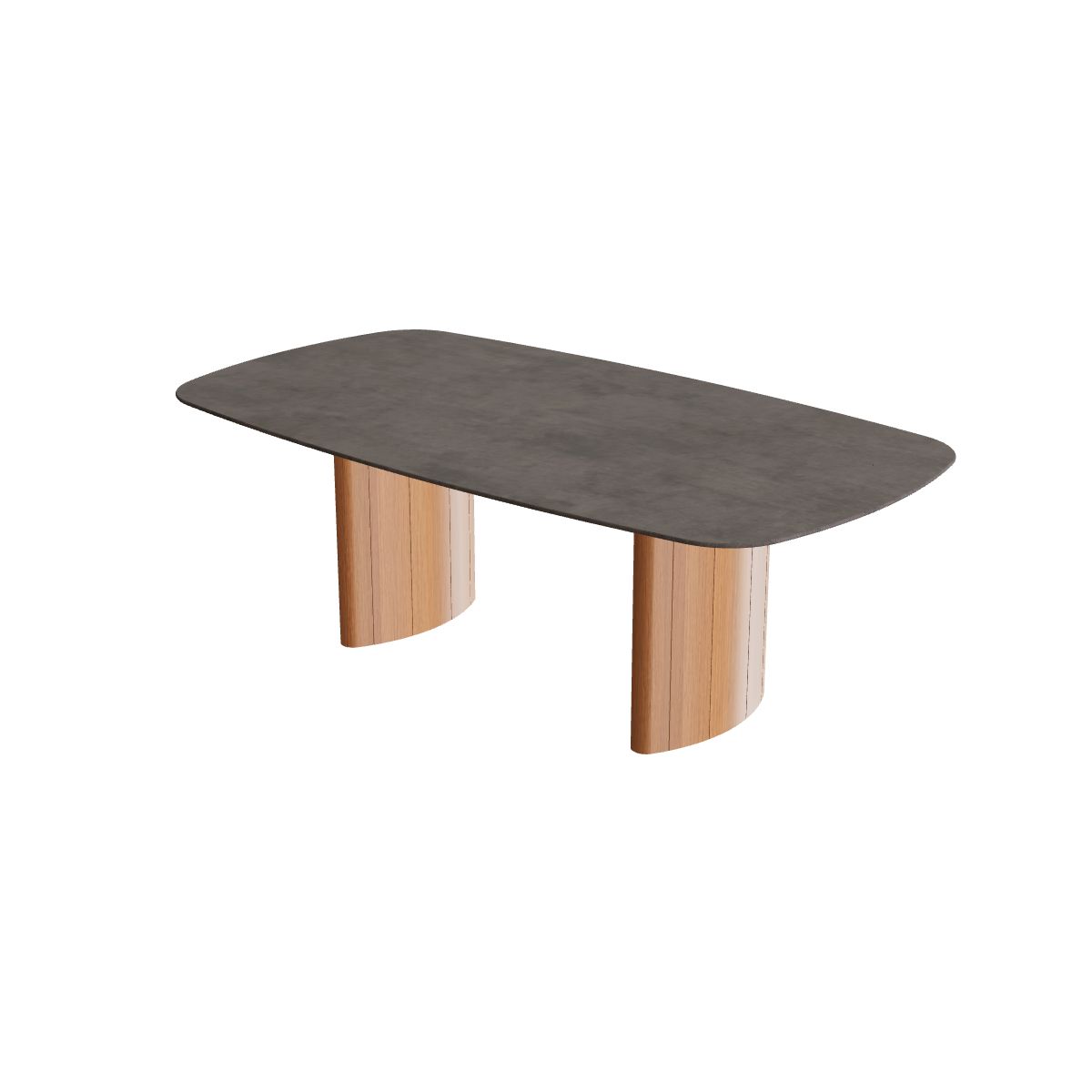 Regaliz Table Standard Dining