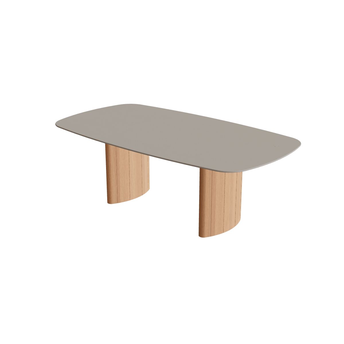 Regaliz Table Standard Dining