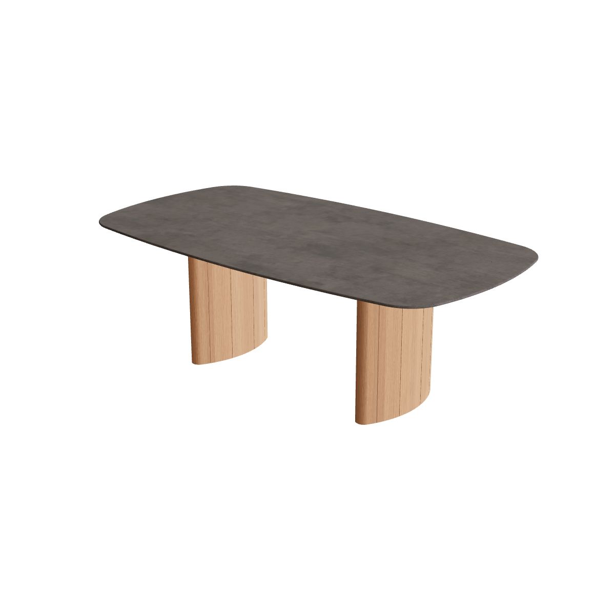 Regaliz Table Standard Dining
