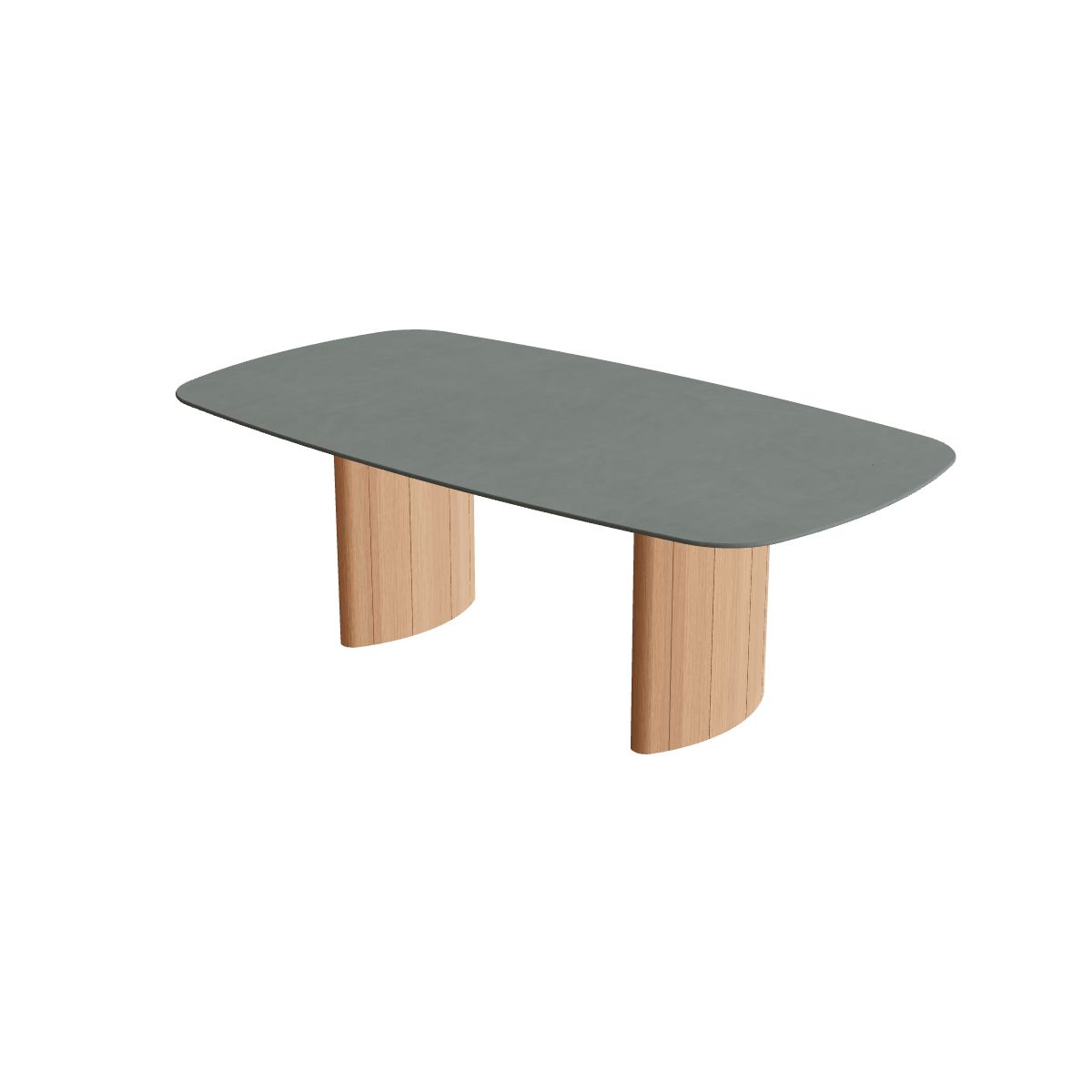Regaliz Table Standard Dining