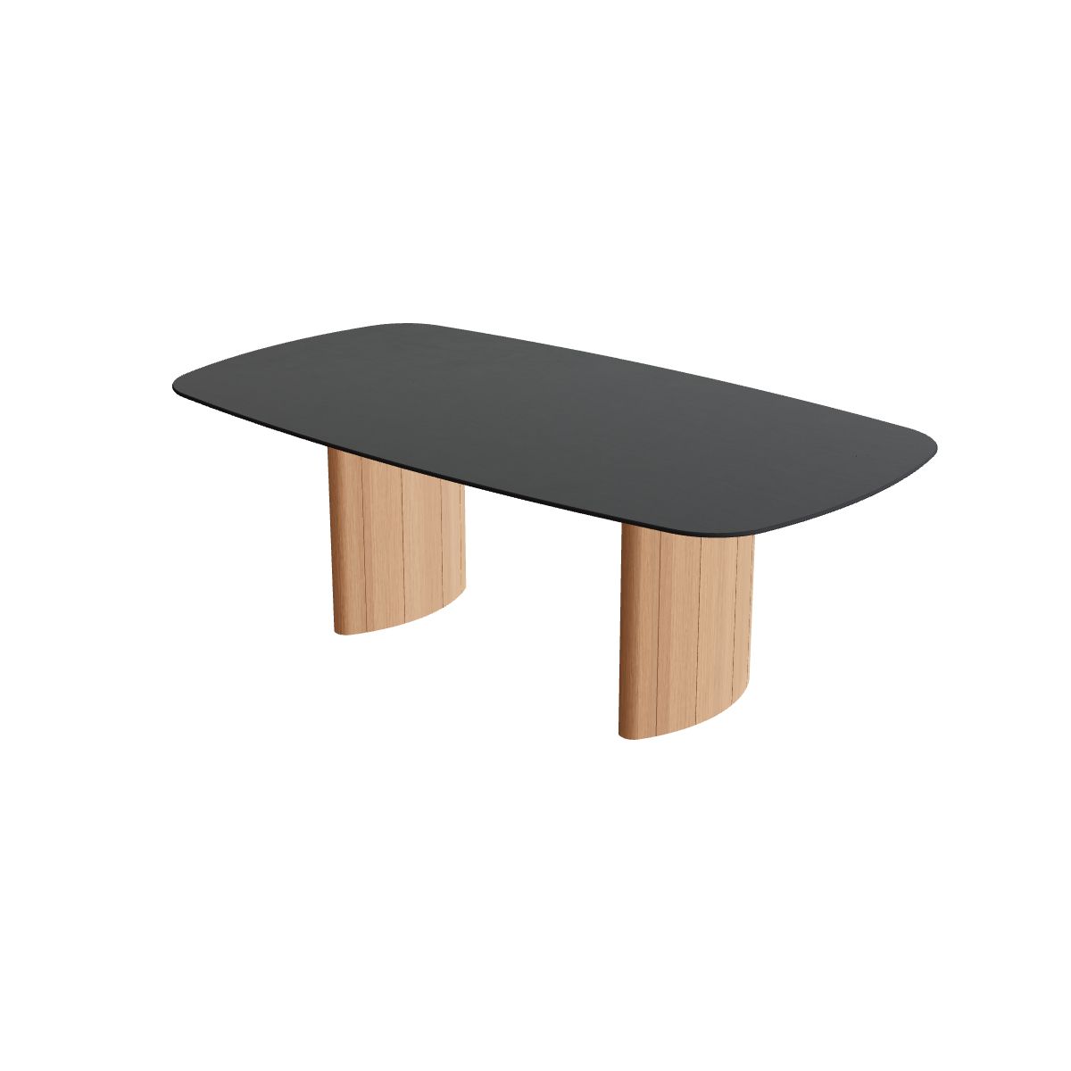 Regaliz Table Standard Dining