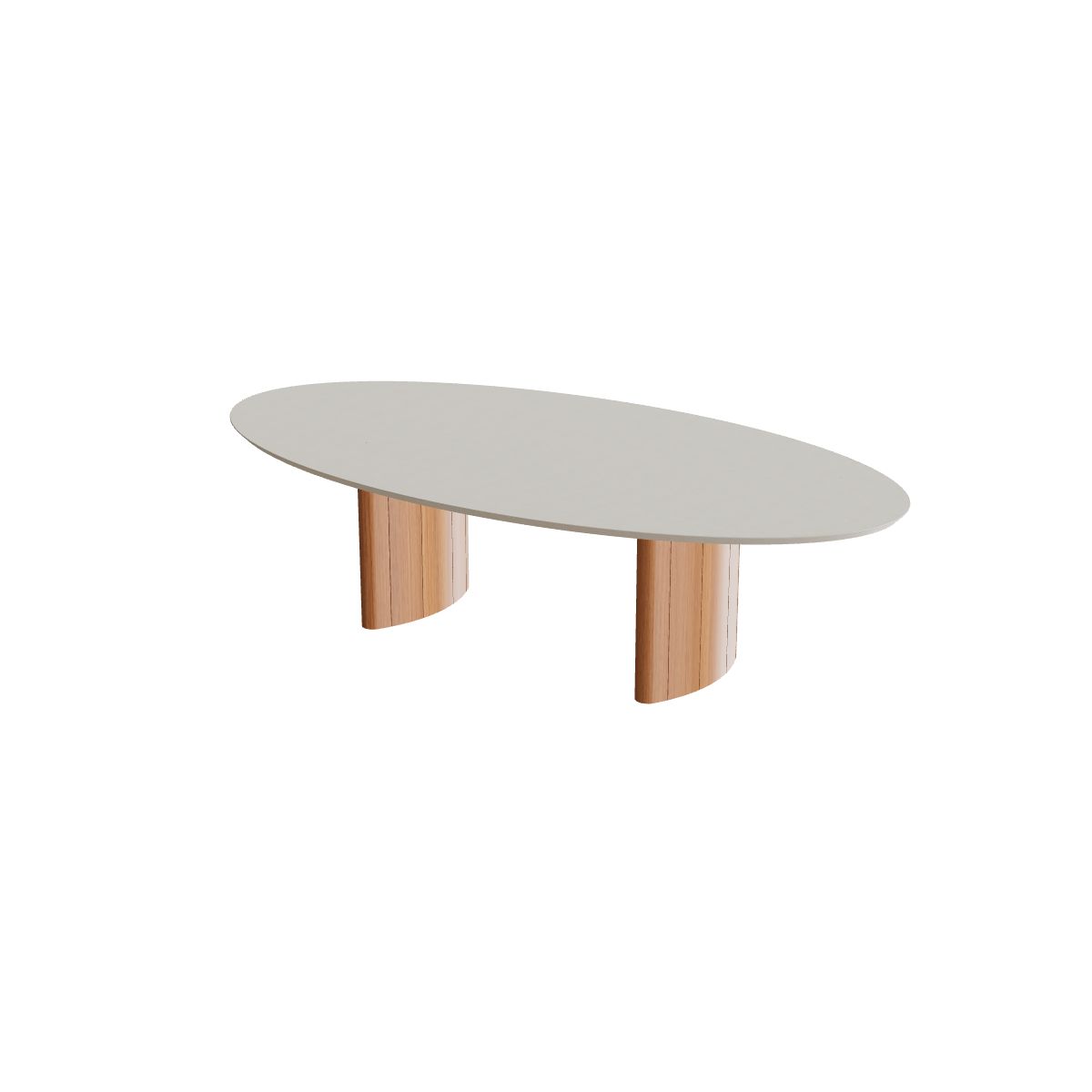 Regaliz Tafel Low Dining