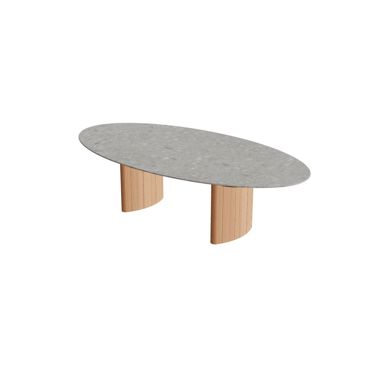 Regaliz Tafel Low Dining