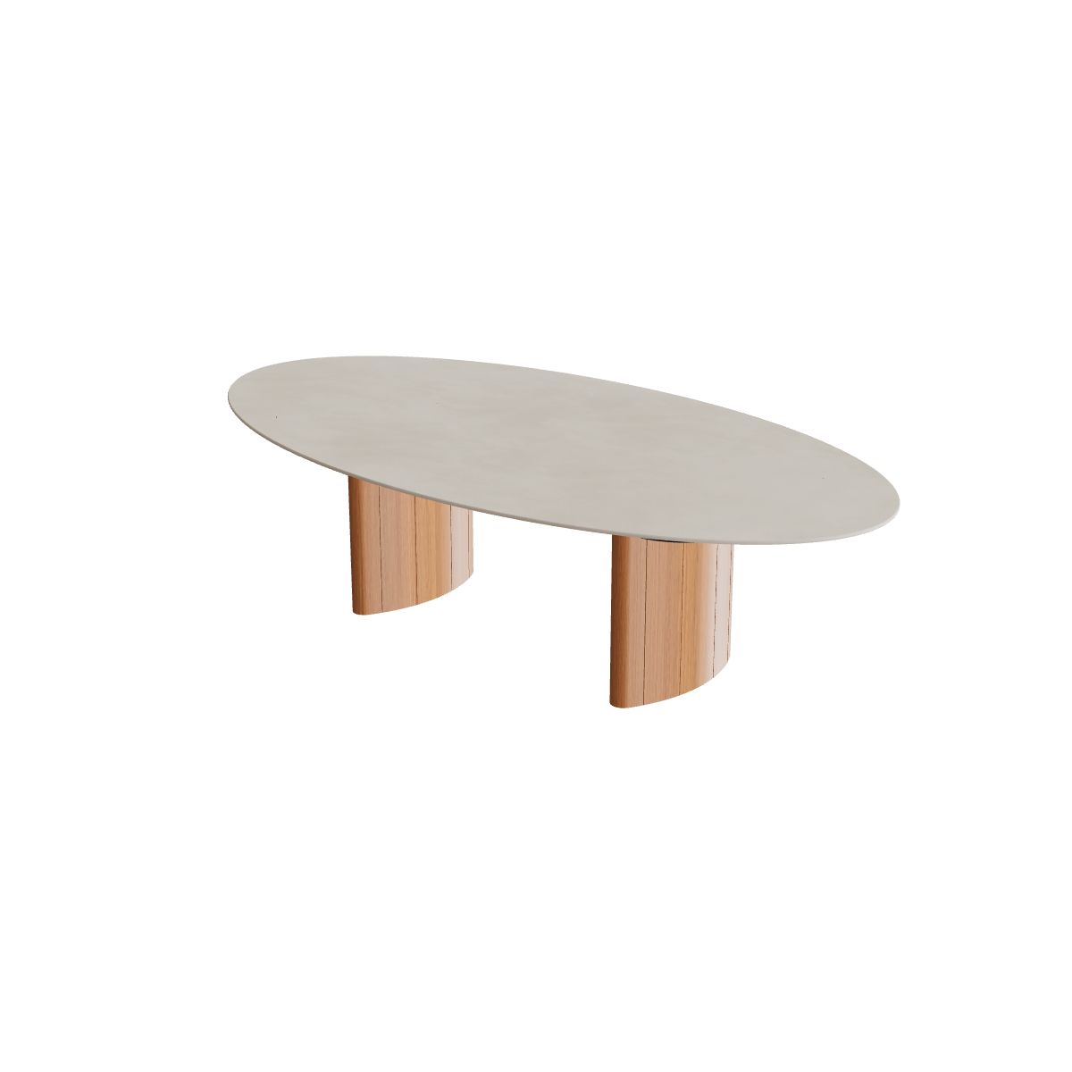 Regaliz Tafel Low Dining