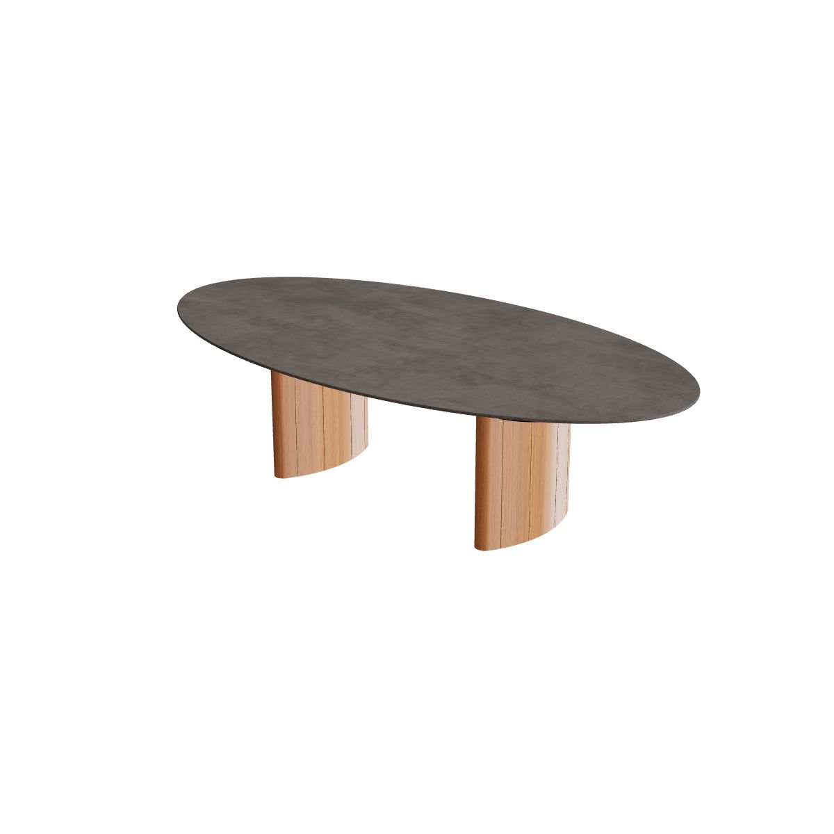 Regaliz Tafel Low Dining