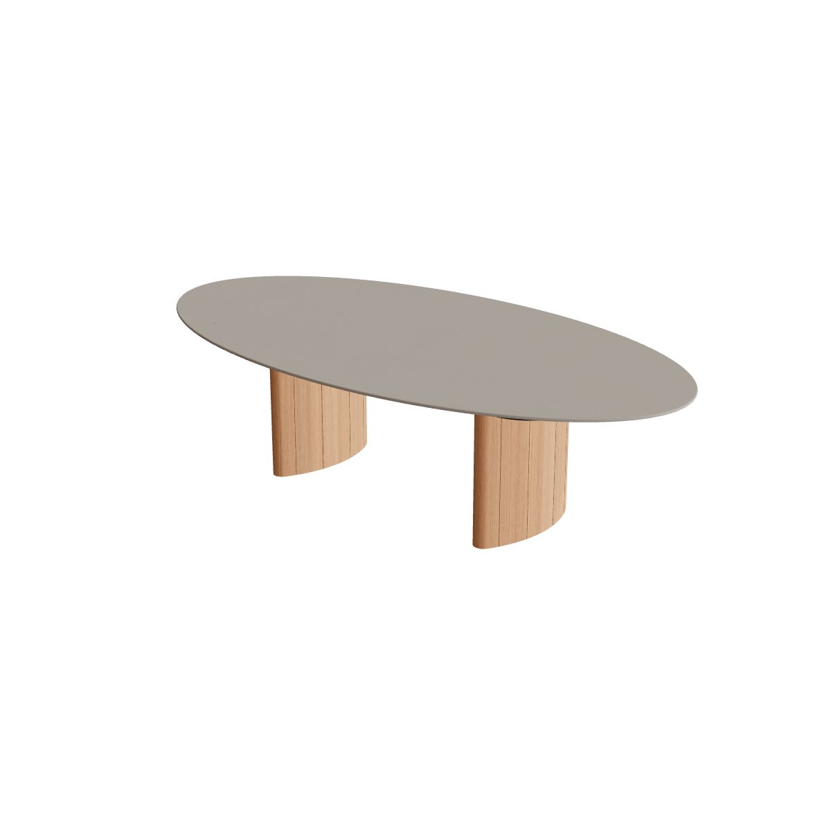 Regaliz Tafel Low Dining