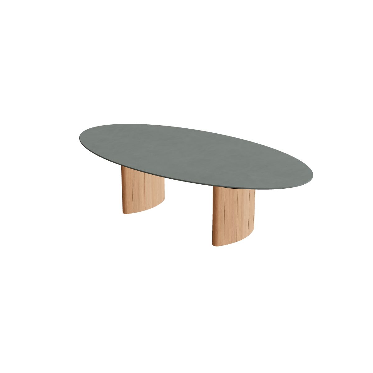 Regaliz Tafel Low Dining