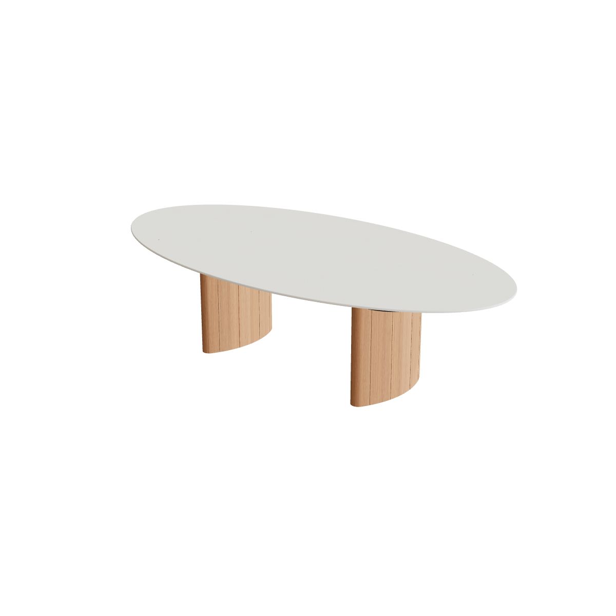 Regaliz Tafel Low Dining