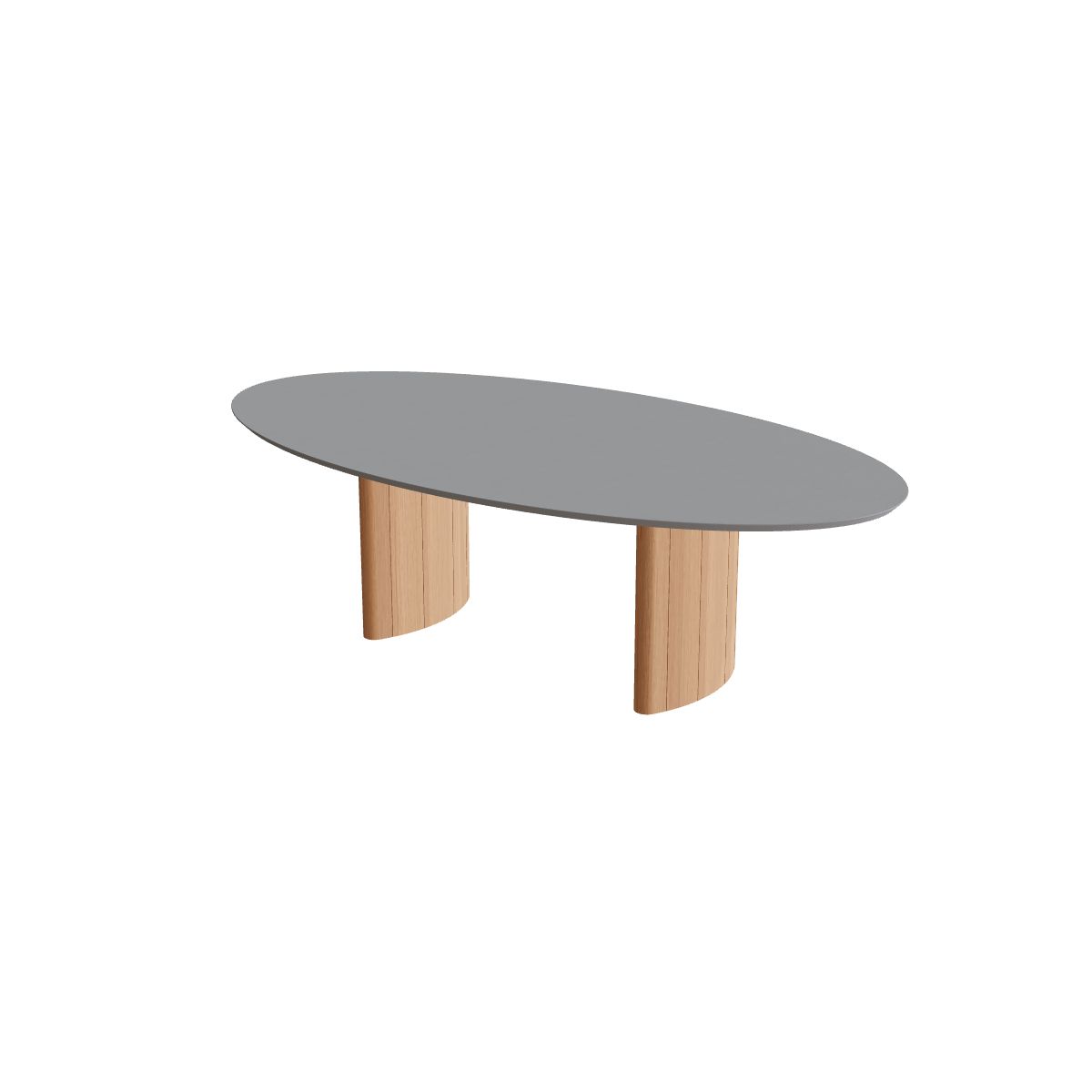 Regaliz Table Standard Dining