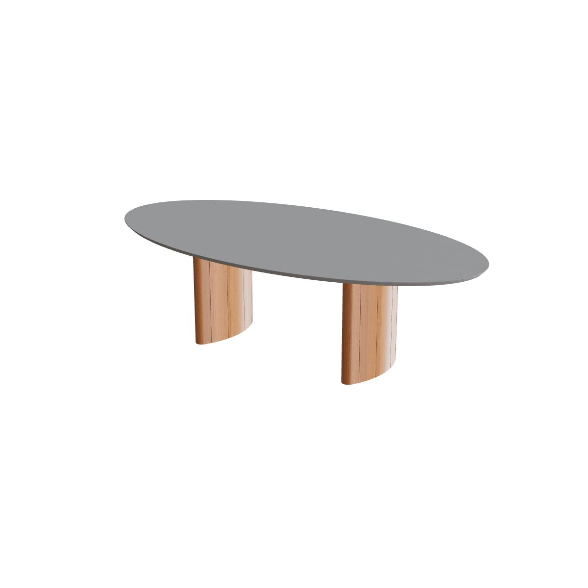 Regaliz Table Standard Dining