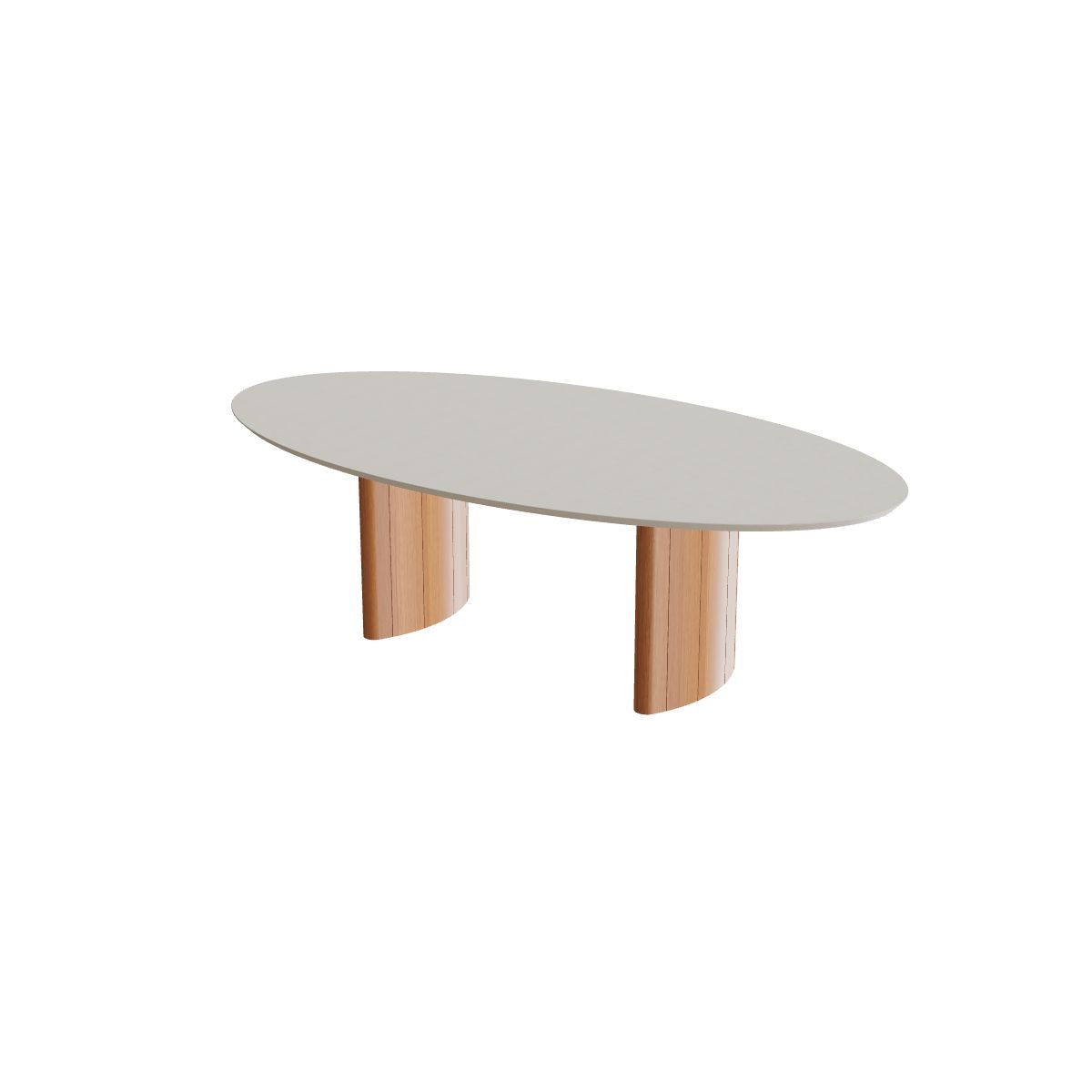 Regaliz Table Standard Dining