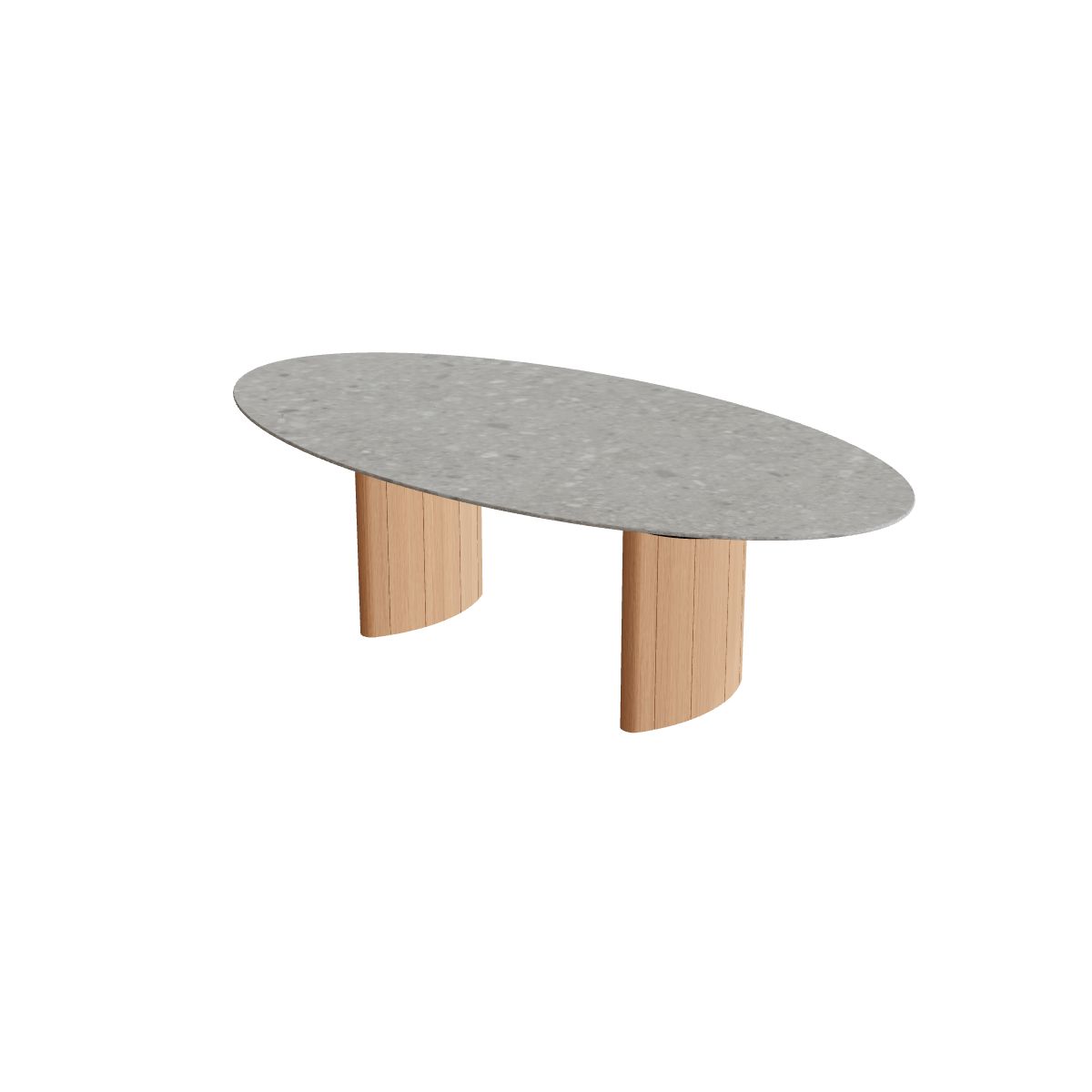 Regaliz Table Standard Dining
