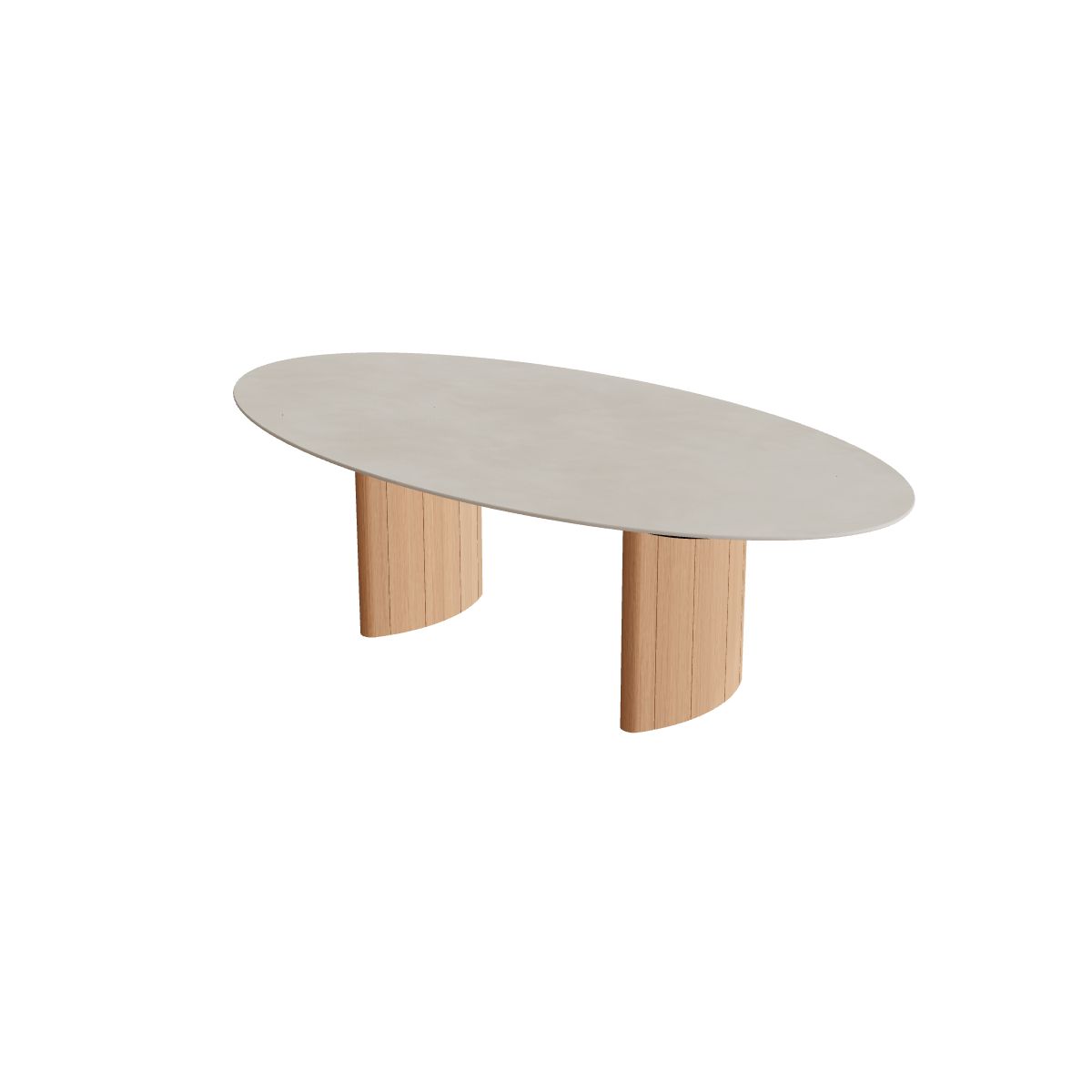 Regaliz Table Standard Dining
