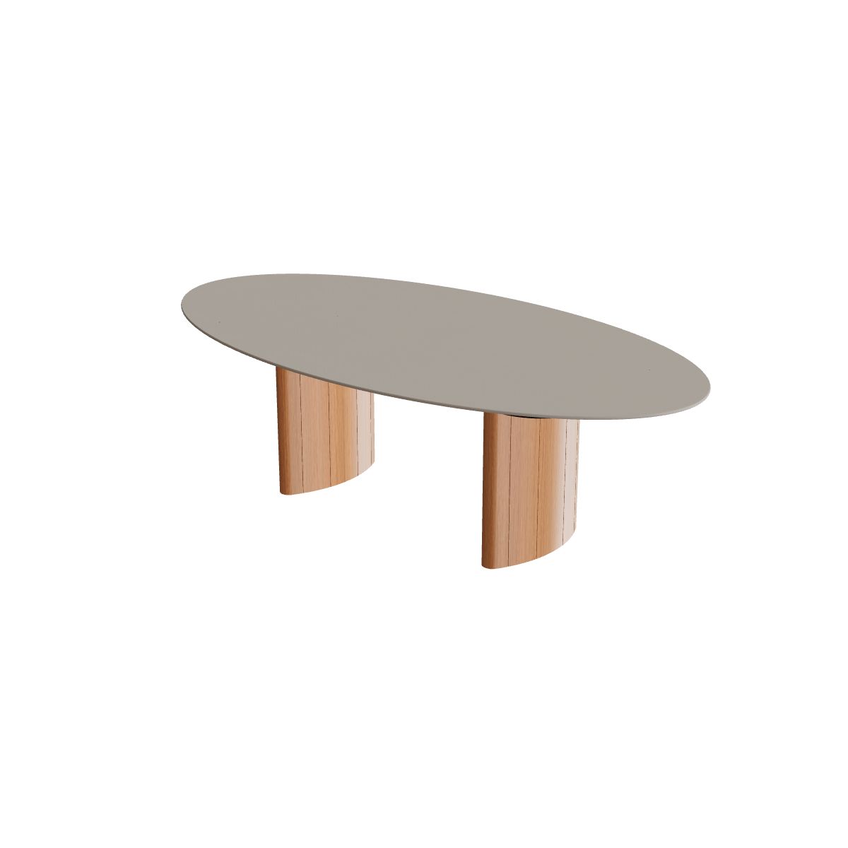 Regaliz Table Standard Dining