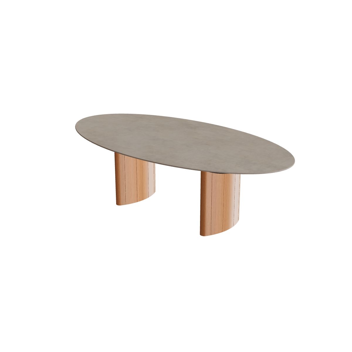 Regaliz Table Standard Dining