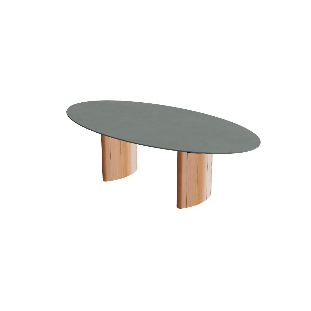 Regaliz Table Standard Dining