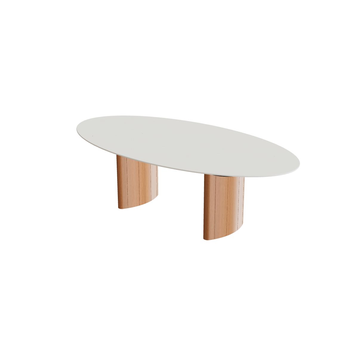 Regaliz Table Standard Dining