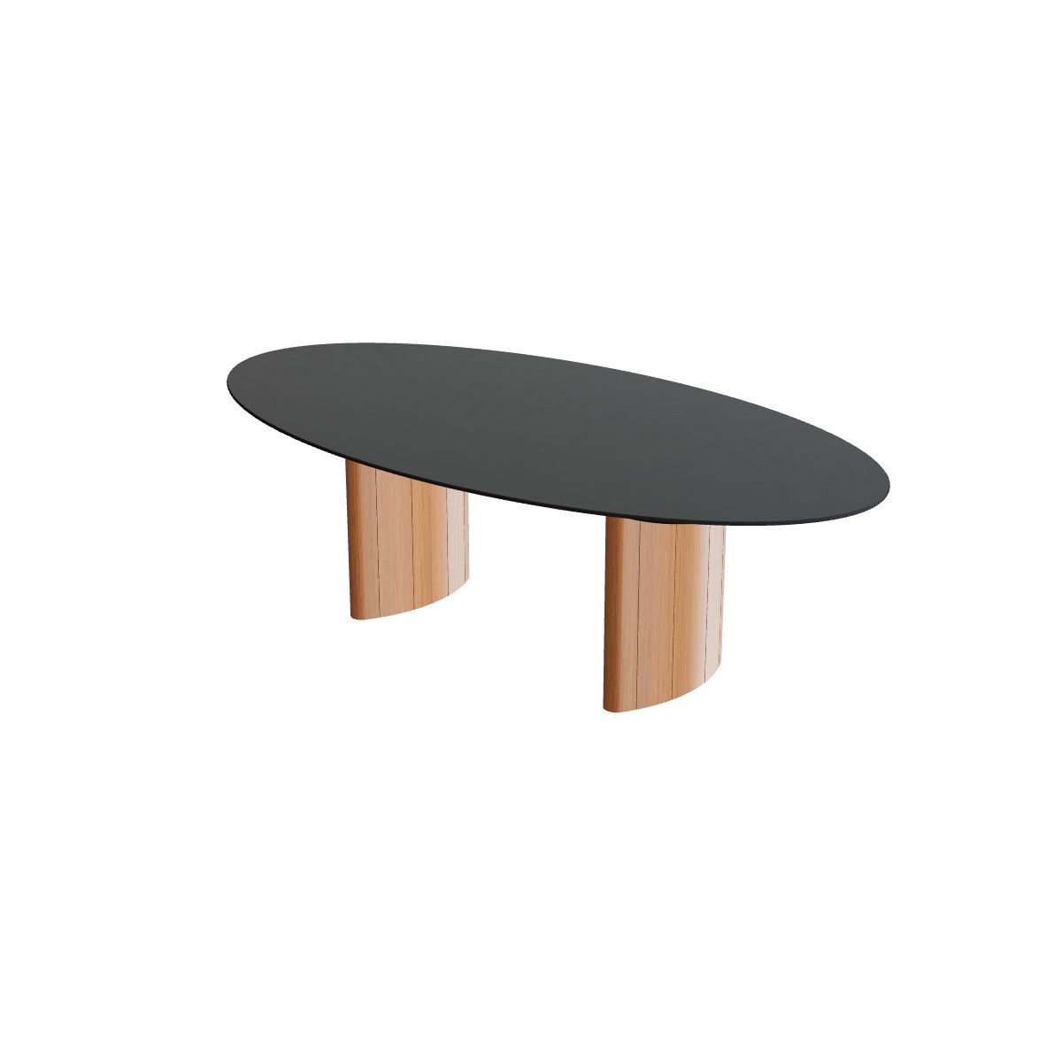 Regaliz Table Standard Dining