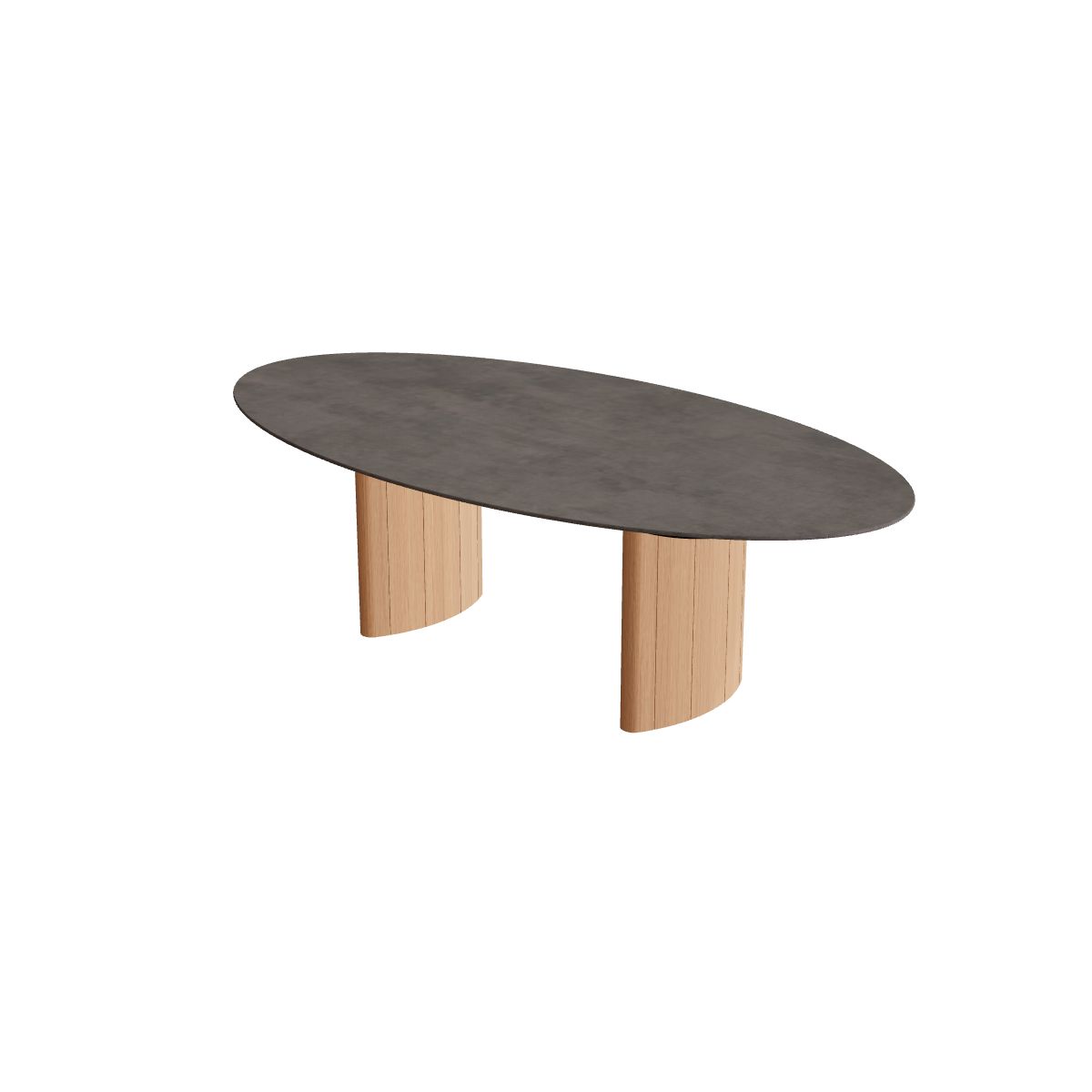 Regaliz Table Standard Dining
