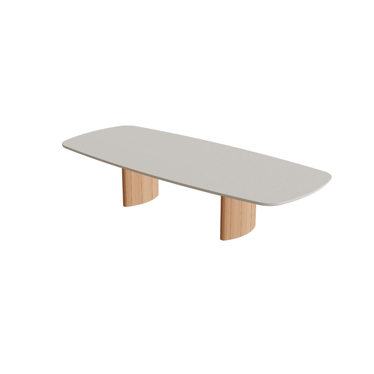 Regaliz Tafel Low Dining