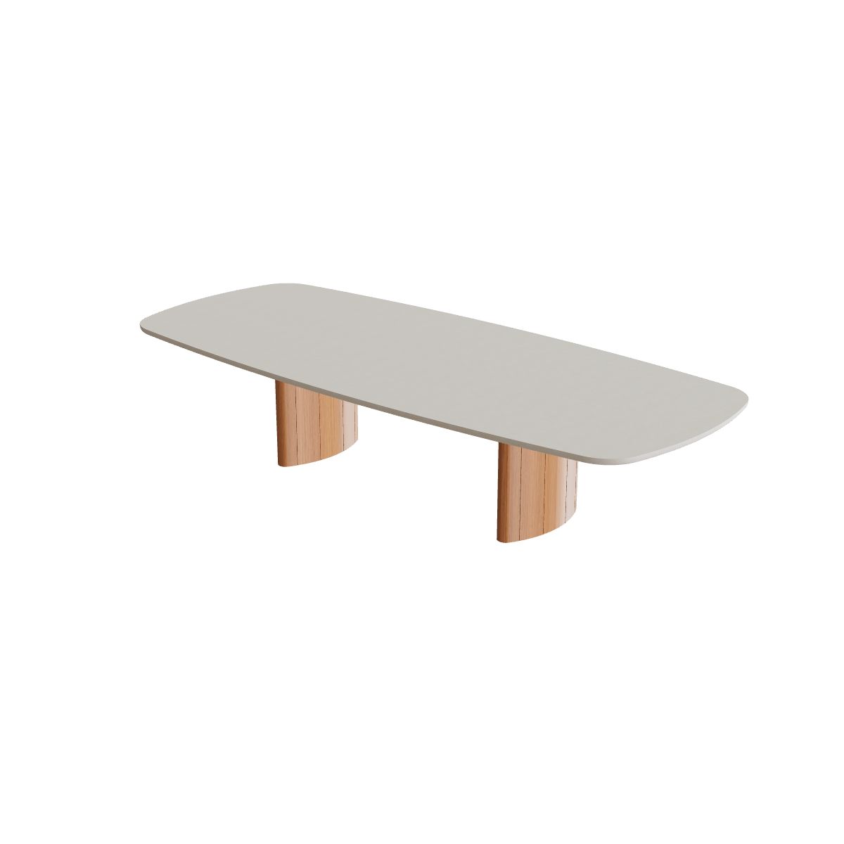 Regaliz Tafel Low Dining