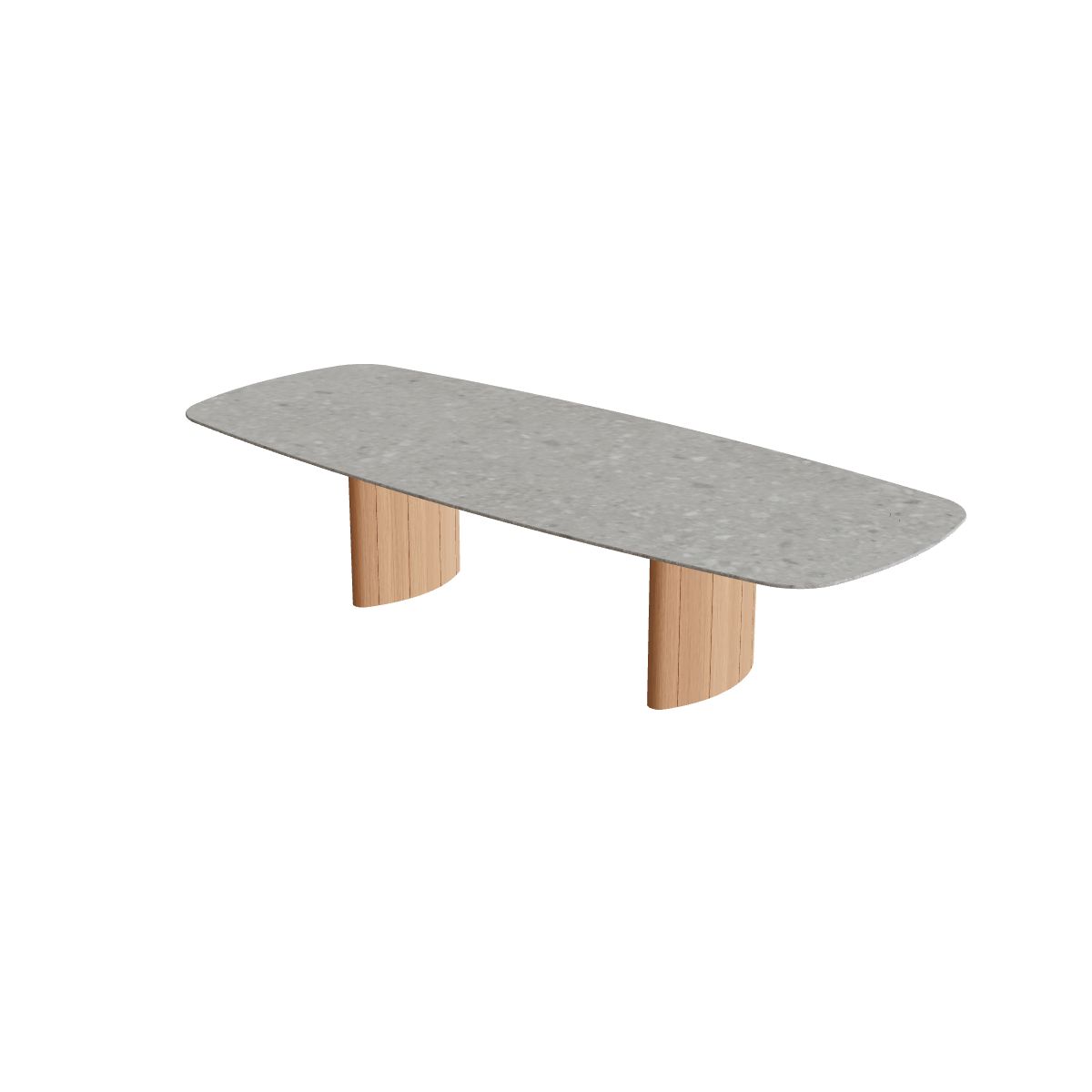 Regaliz Tafel Low Dining