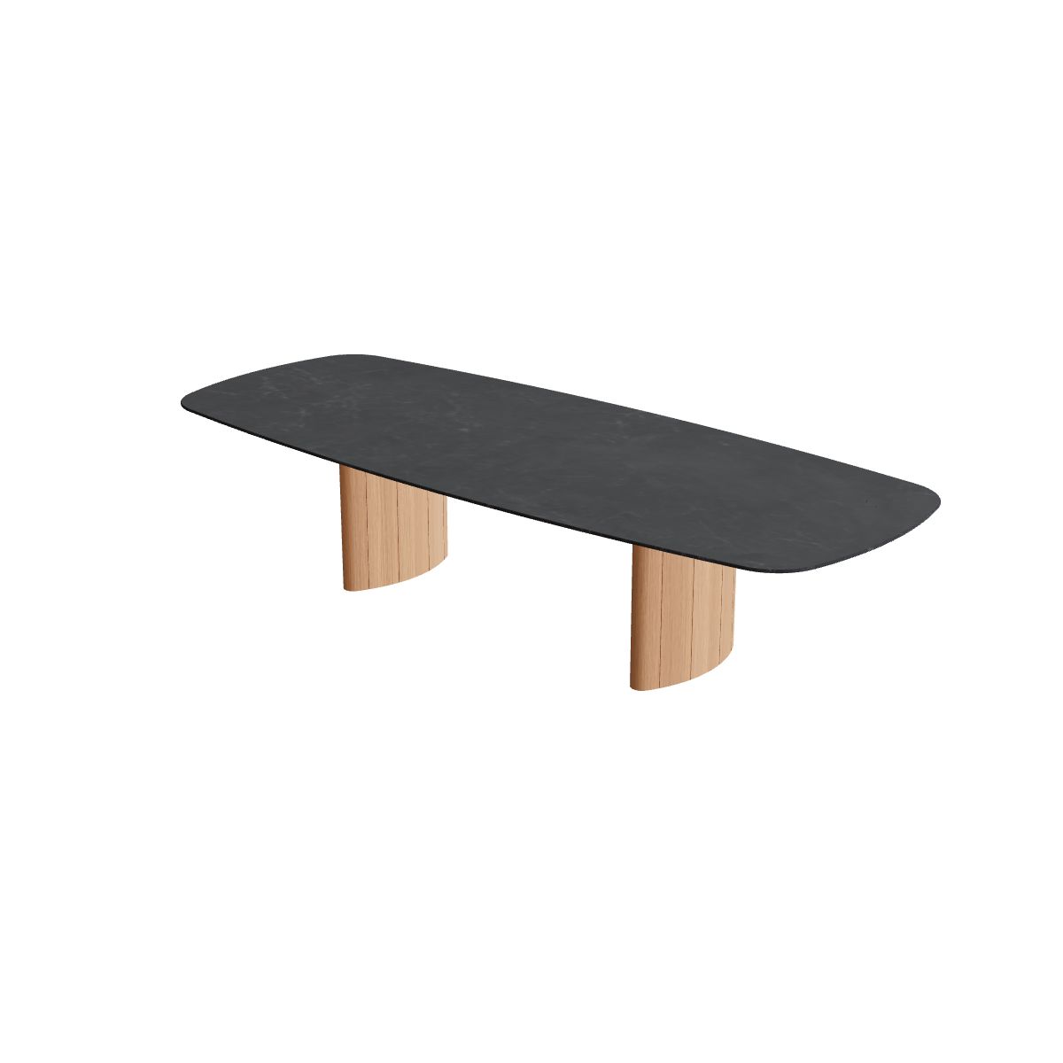 Regaliz Tafel Low Dining