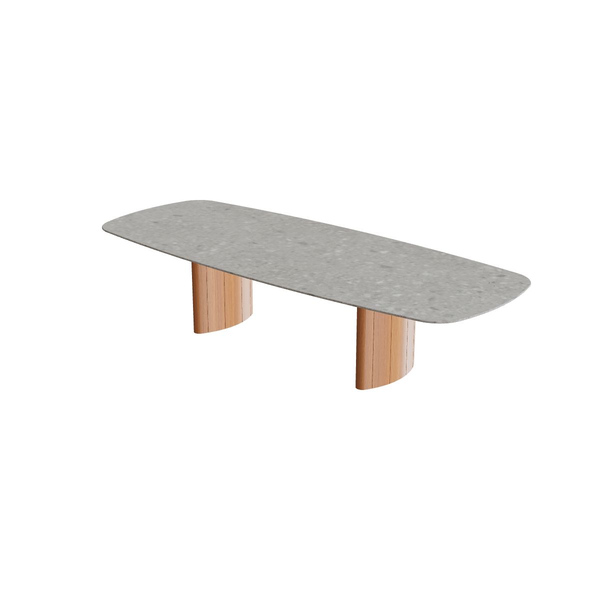 Regaliz Tafel Low Dining