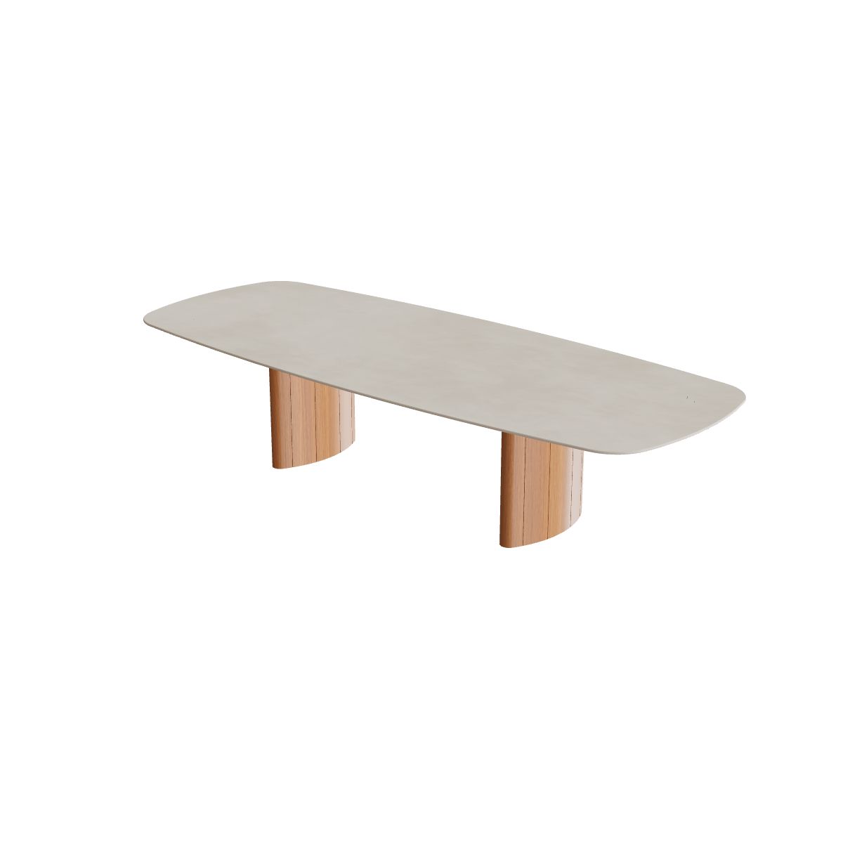 Regaliz Tafel Low Dining