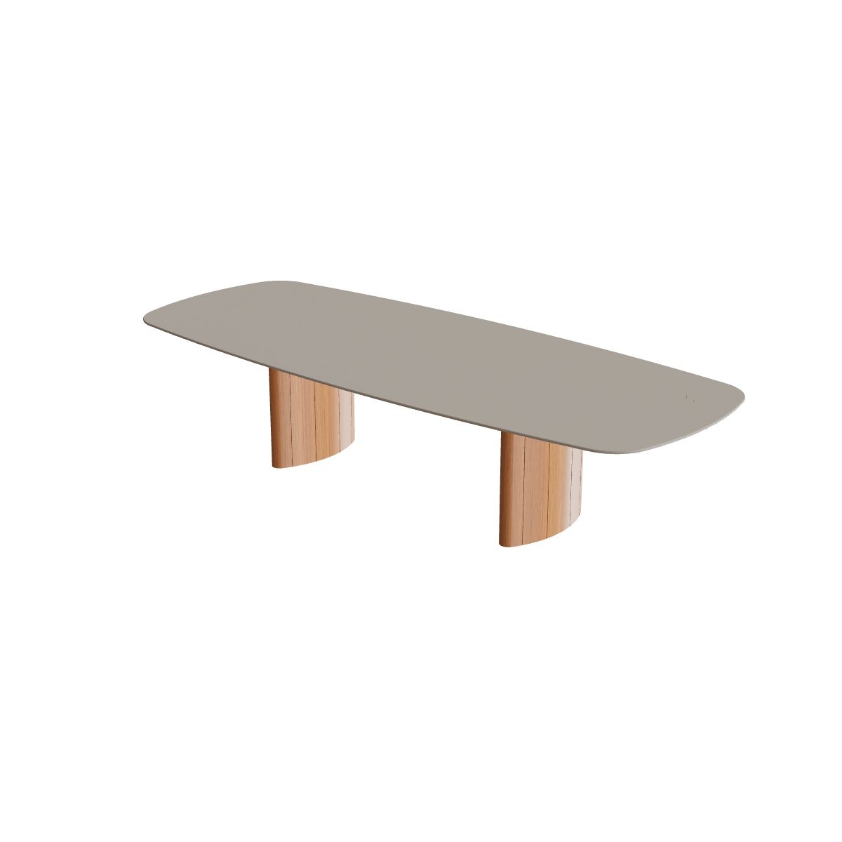 Regaliz Tafel Low Dining