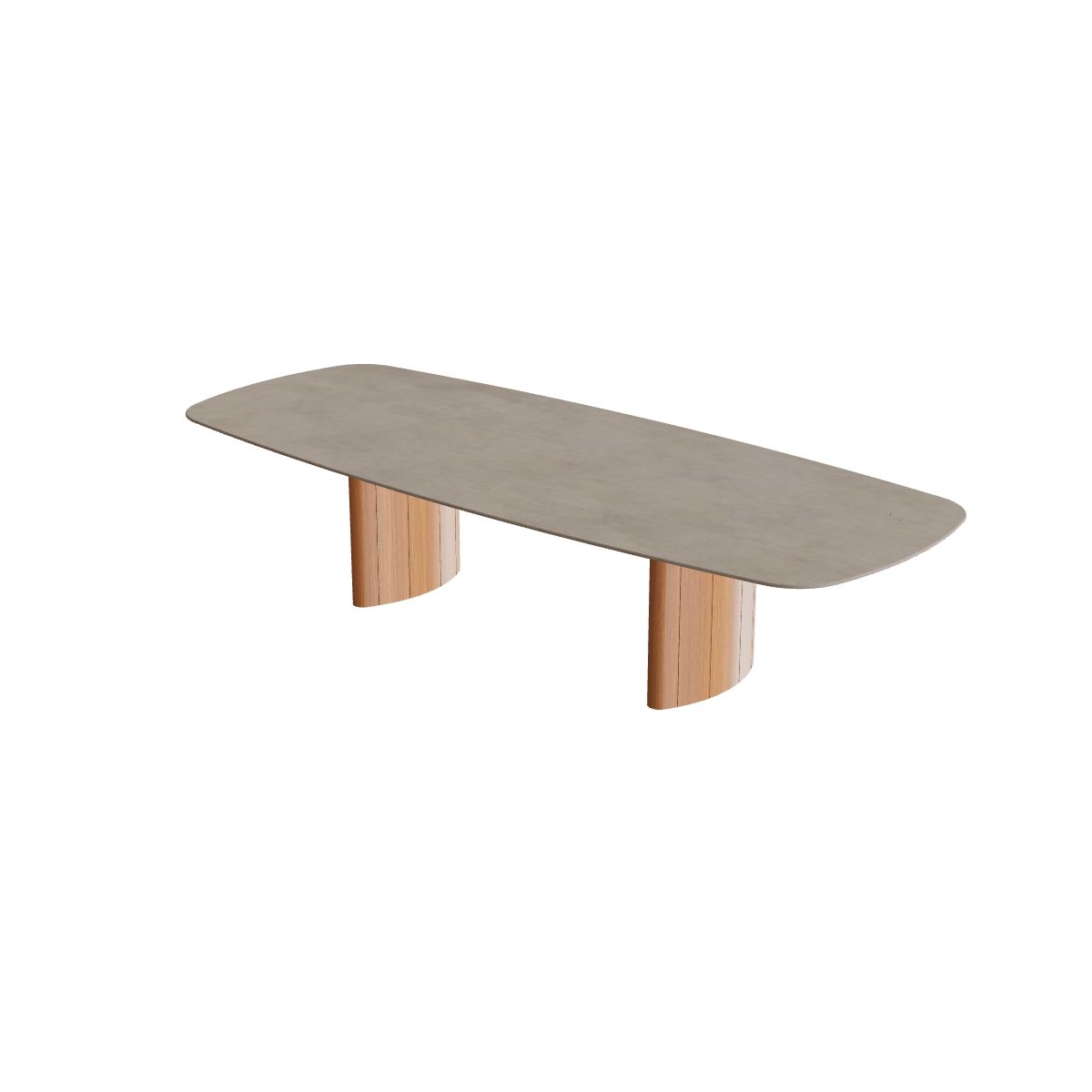 Regaliz Tafel Low Dining