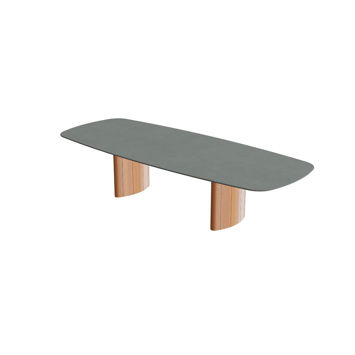 Regaliz Tafel Low Dining