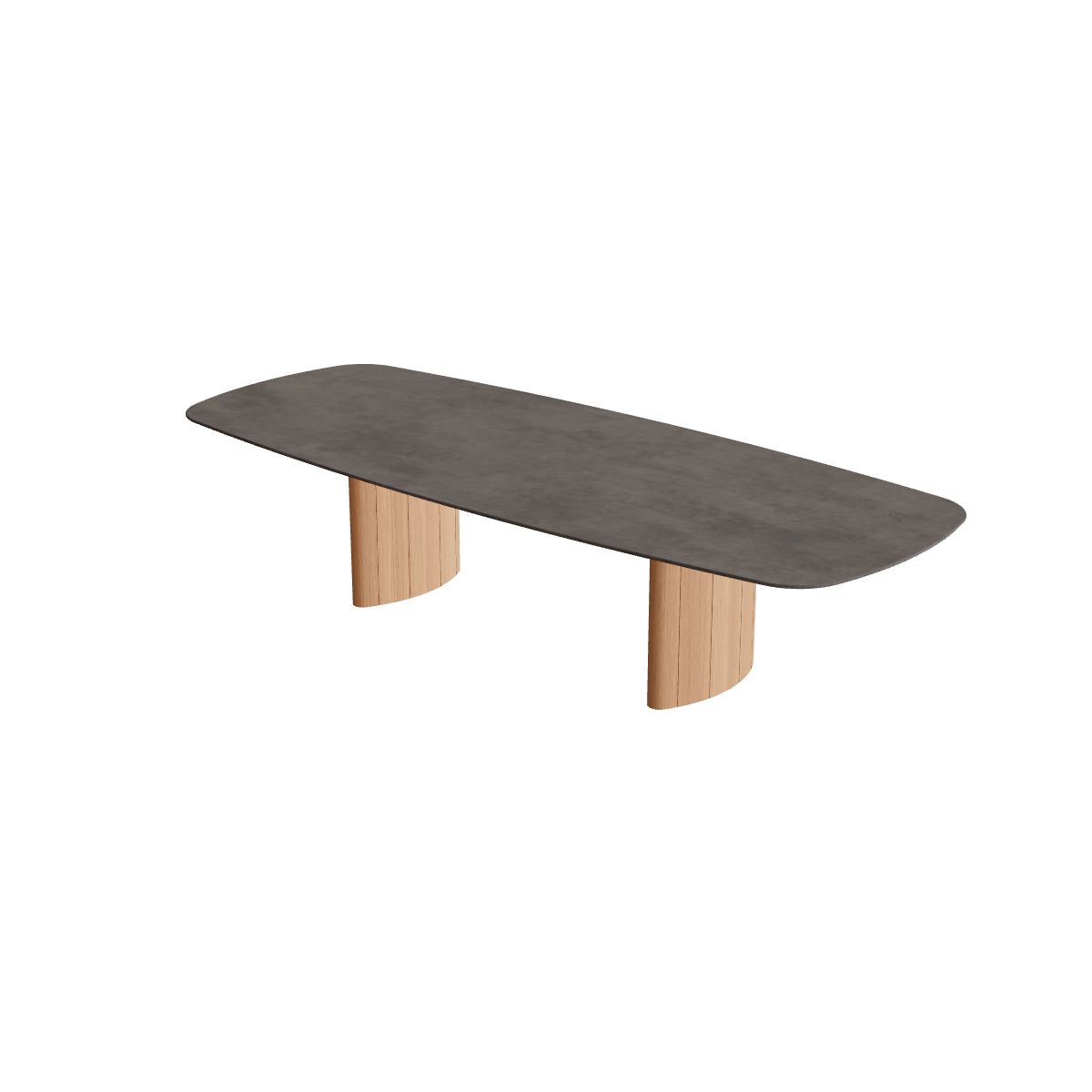Regaliz Tafel Low Dining