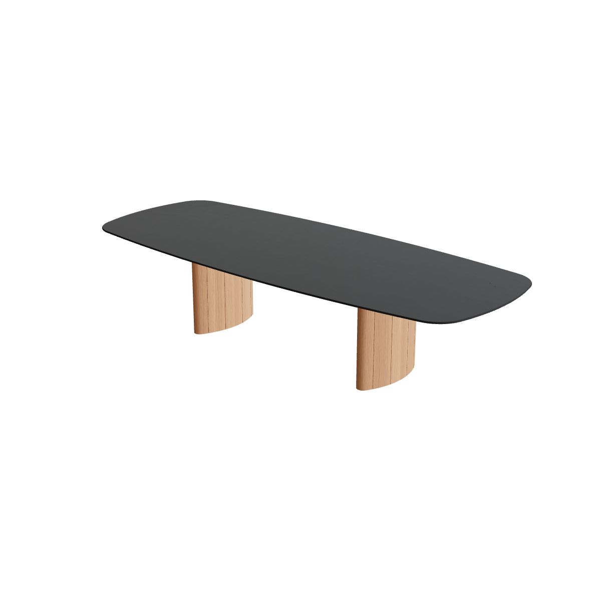 Regaliz Tafel Low Dining
