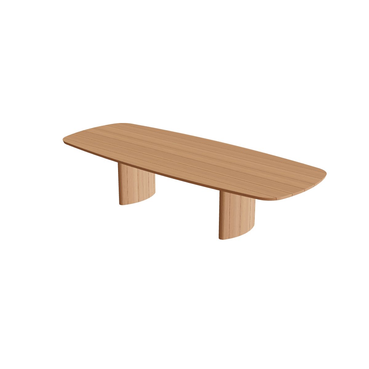Regaliz Tafel Low Dining