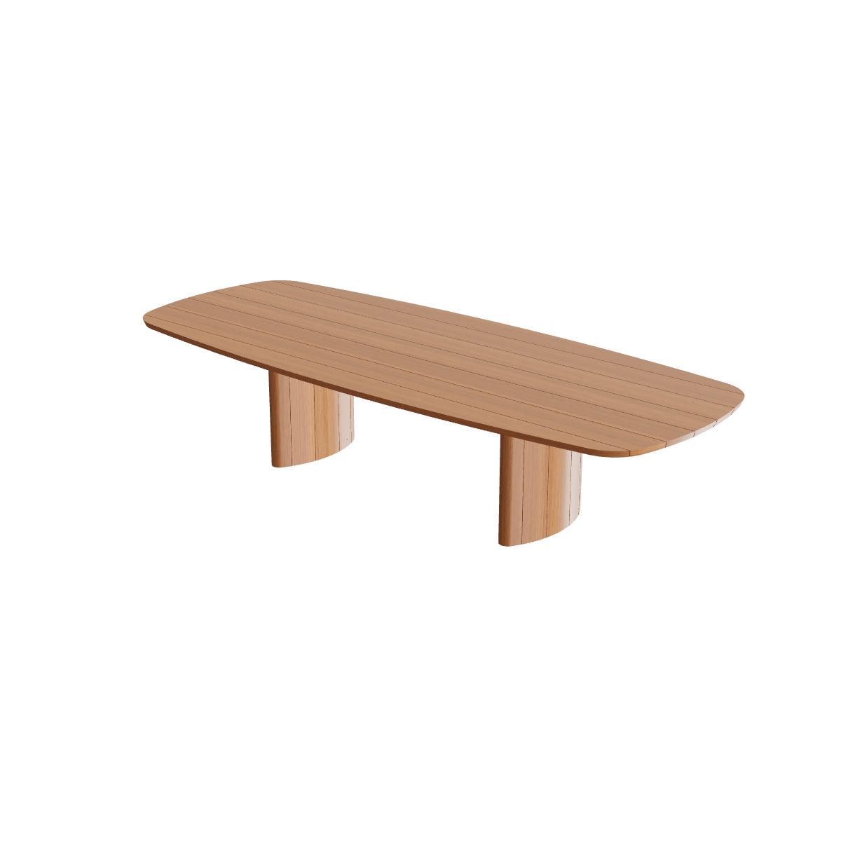 Regaliz Tafel Low Dining
