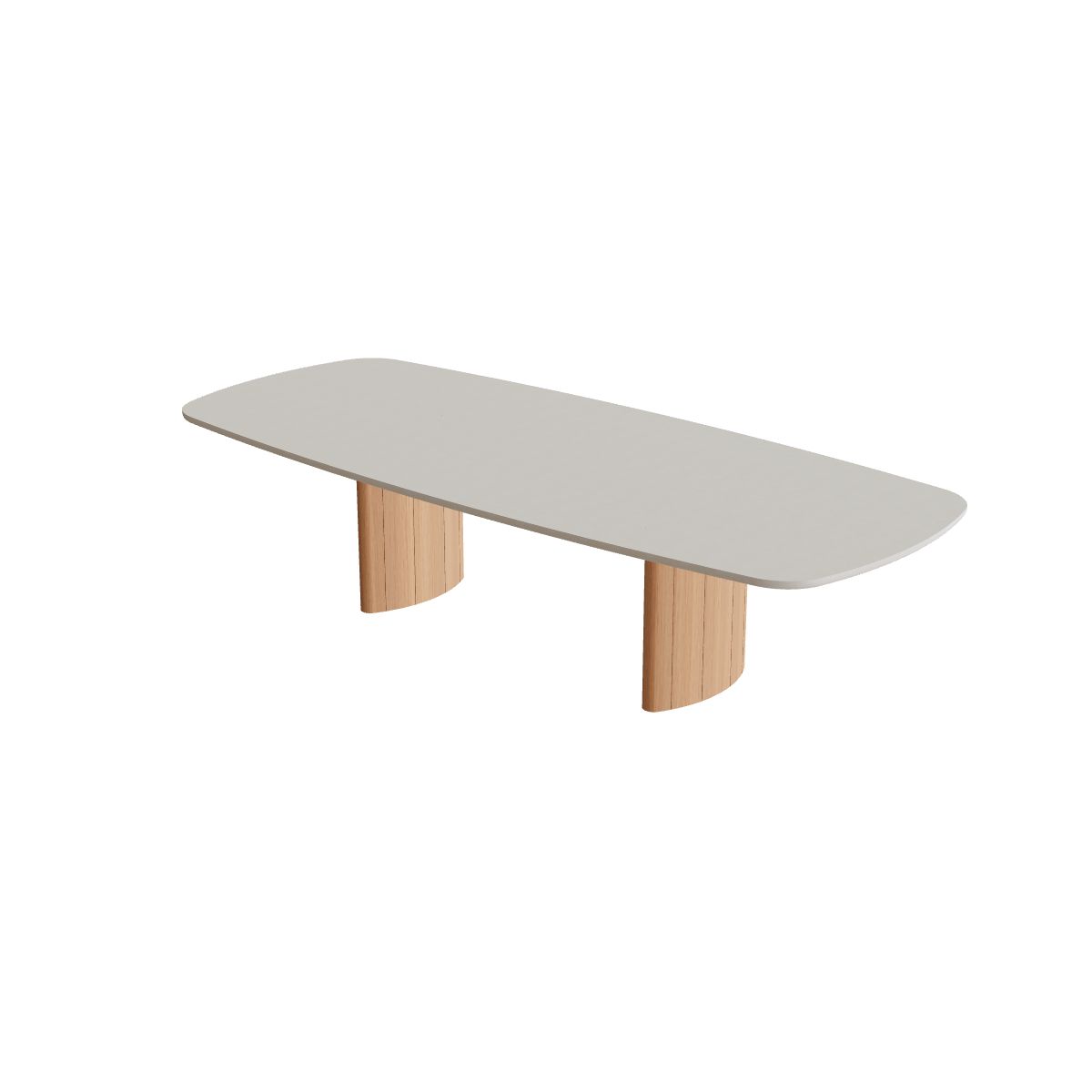 Regaliz Table Standard Dining