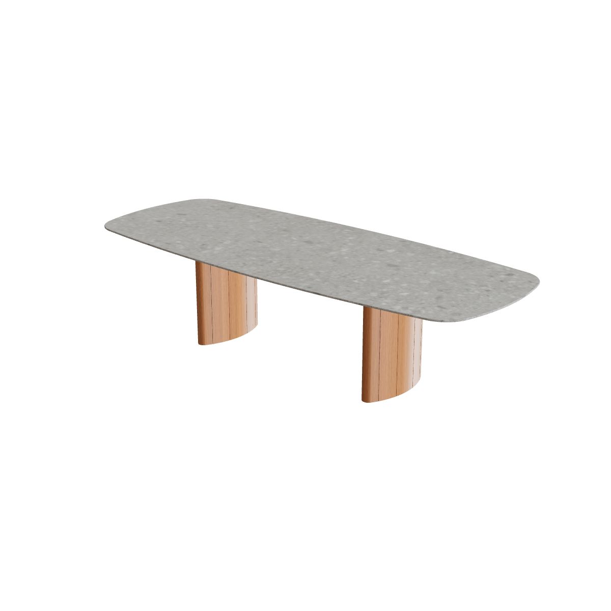 Regaliz Table Standard Dining