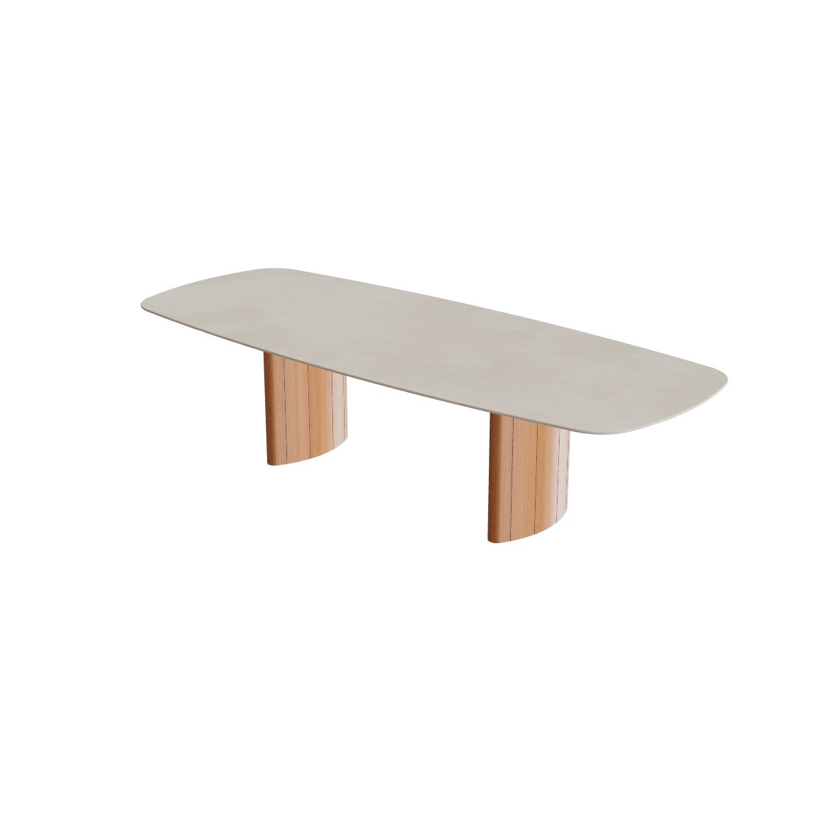 Regaliz Table Standard Dining