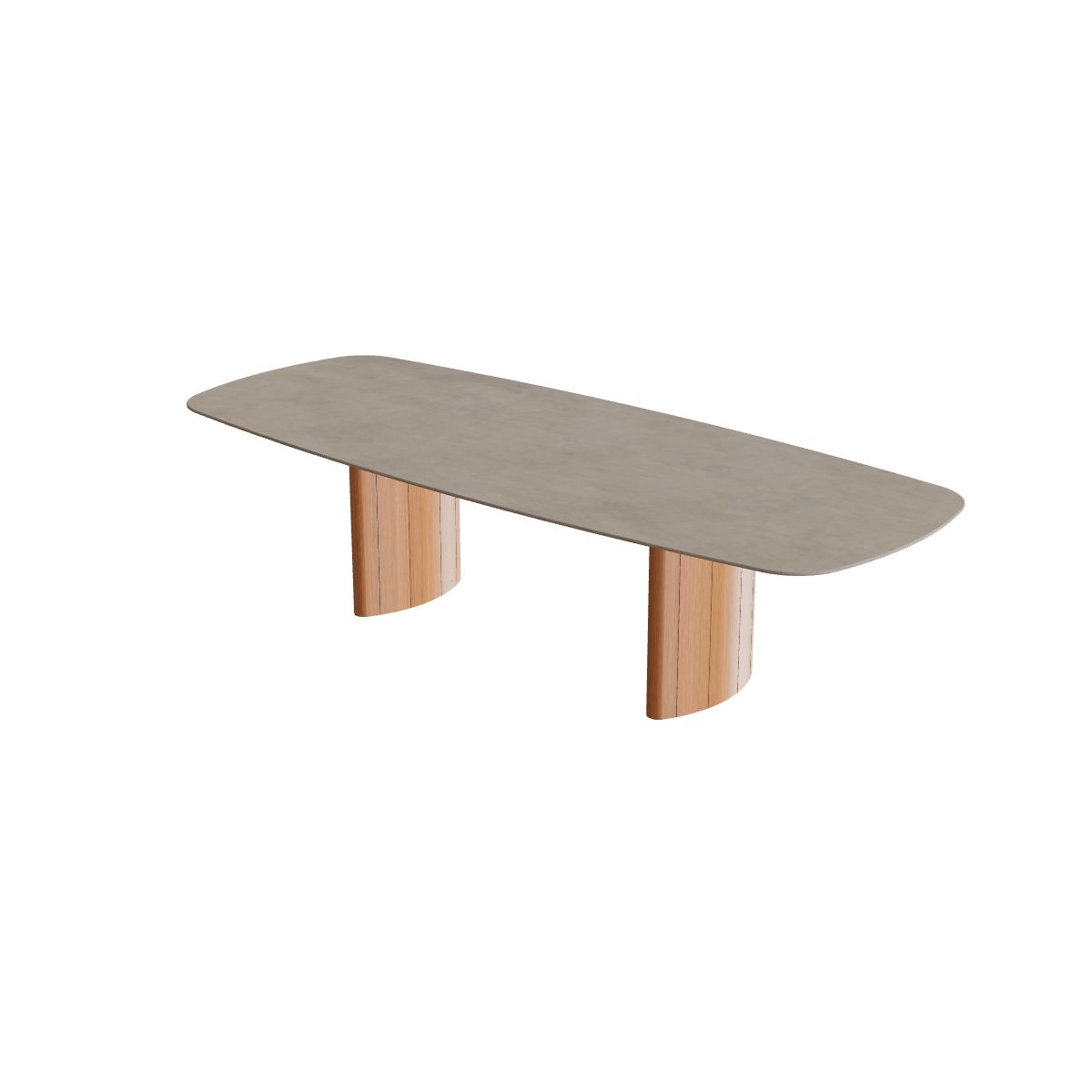 Regaliz Table Standard Dining