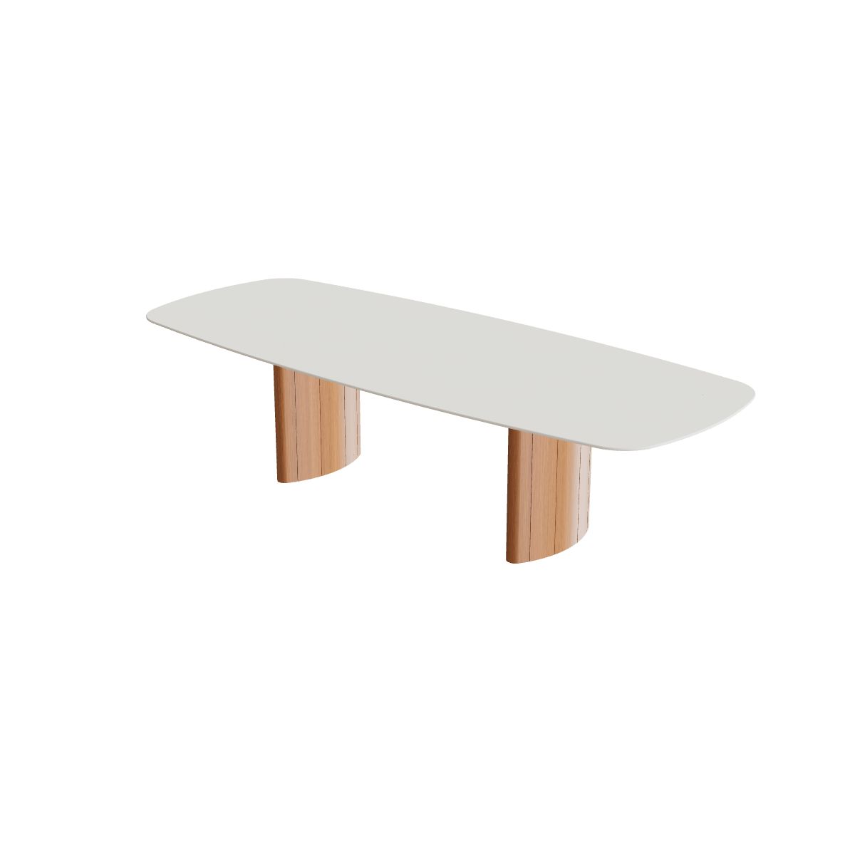 Regaliz Table Standard Dining
