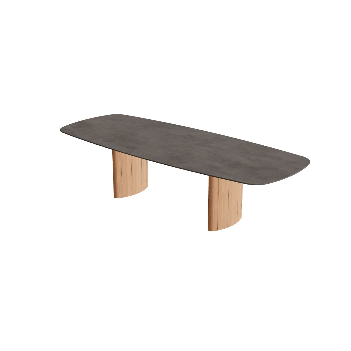 Regaliz Table Standard Dining