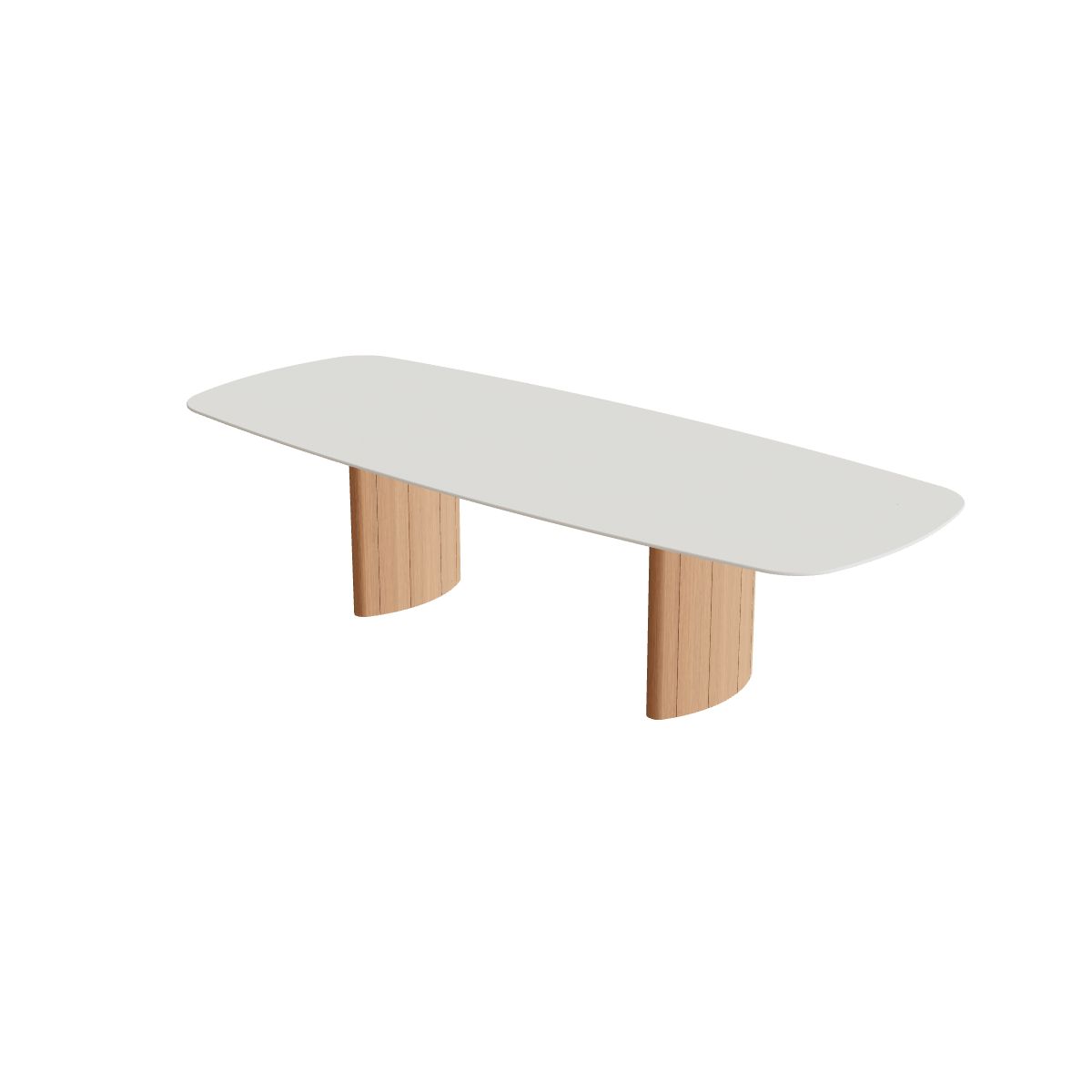 Regaliz Table Standard Dining