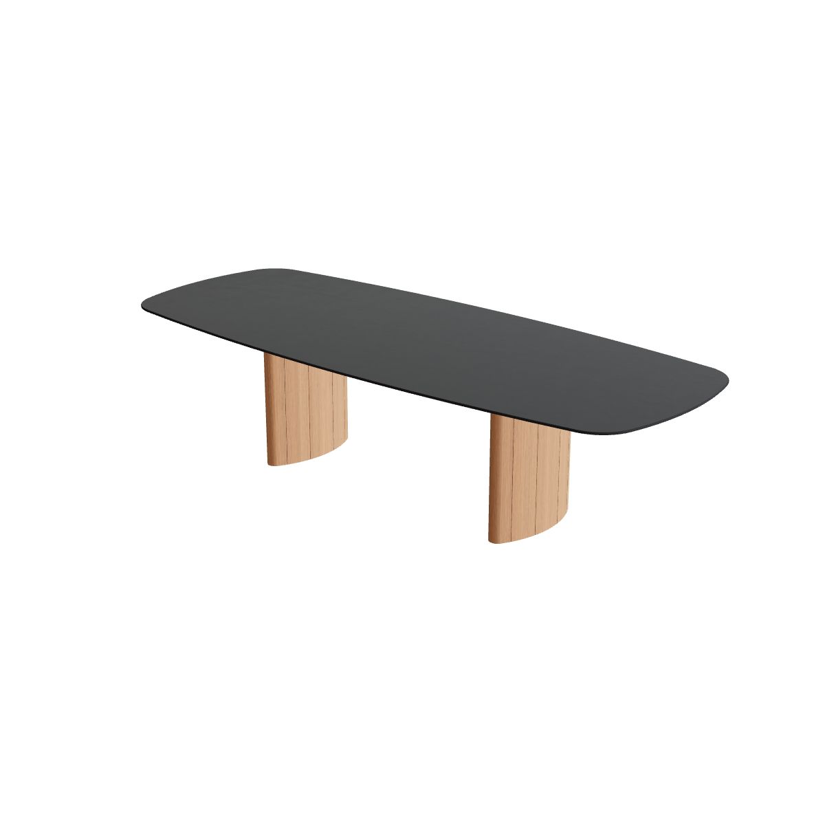 Regaliz Table Standard Dining