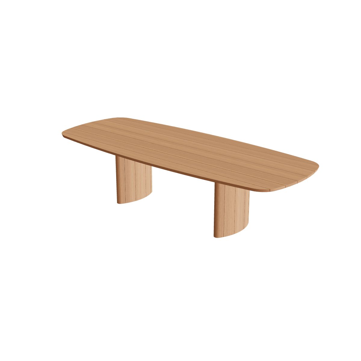 Regaliz Table Standard Dining