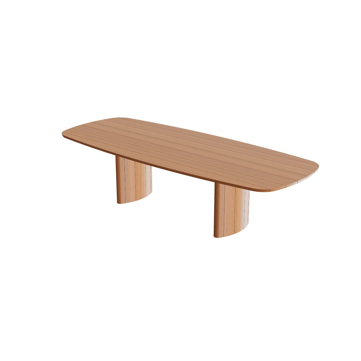Regaliz Table Standard Dining