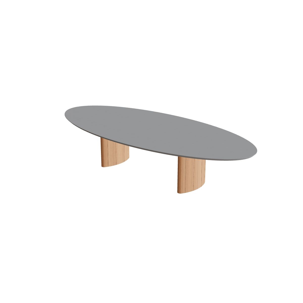Regaliz Tafel Low Dining